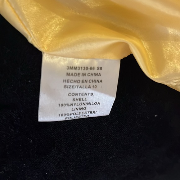 Spring/Summer Jacket - Picture 6 of 7